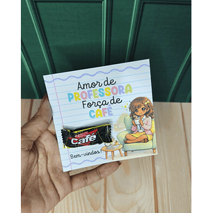 Arquivo Volta ás Áulas Card Bala Café