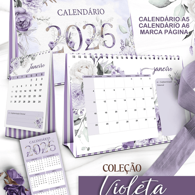 Arquivo Coleção Violeta Calendários 2026 1
