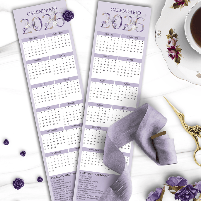 Arquivo Coleção Violeta Calendários 2026 3