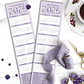 Arquivo Coleção Violeta Calendários 2026 - Thumbnail 3