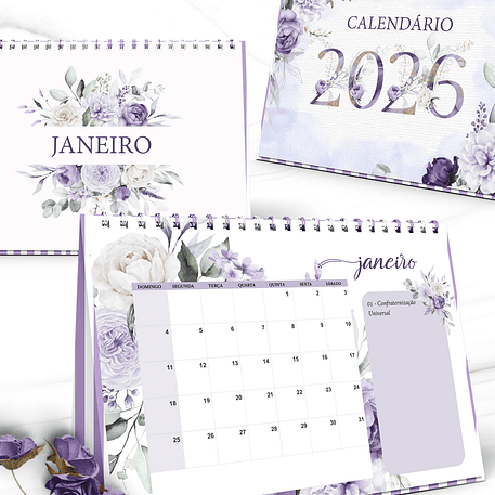 Arquivo Coleção Violeta Calendários 2026 4
