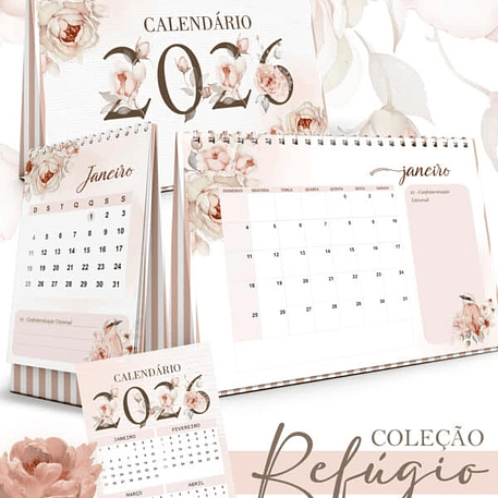 Arquivo Coleção Refúgio Calendários 2026 1