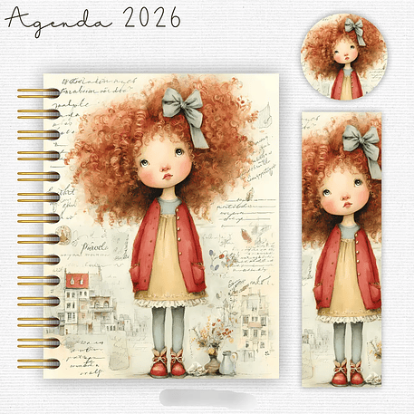 Arquivo Agenda 2026 2