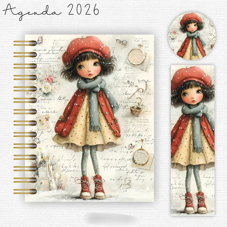 Arquivo Agenda 2026 3