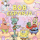Kit Digital Bob Esponja Candy Color - Thumbnail 1