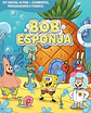 Kit Digital Bob Esponja Tradicional - Thumbnail 1