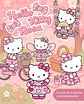 Kit Digital Hello Kitty Rosa - Thumbnail 1
