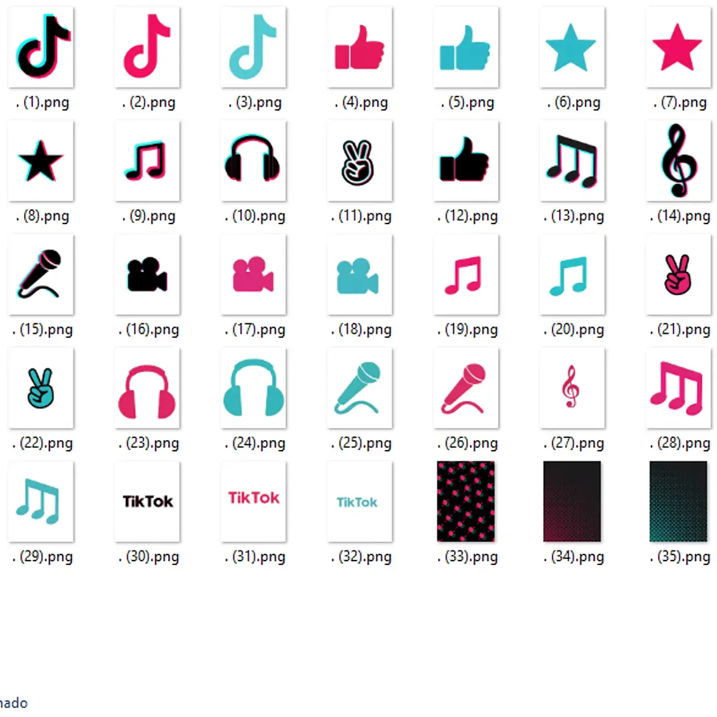 Kit Digital Tik Tok 2