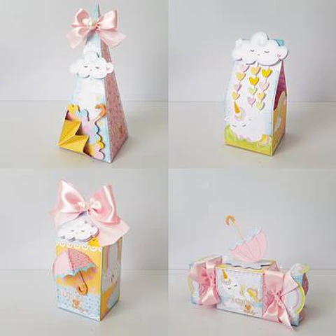 Arquivo de Corte Unicórnio