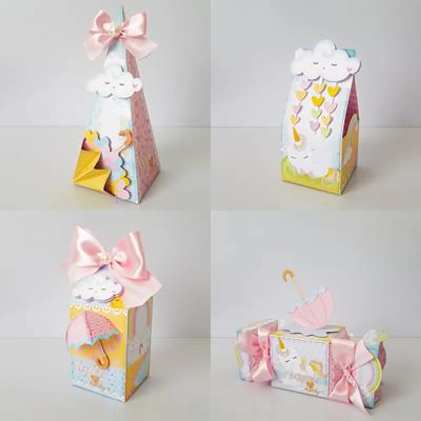 Arquivo de Corte Unicórnio 1