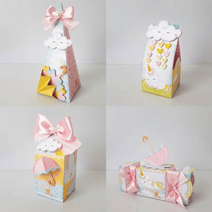 Arquivo de Corte Unicórnio 1