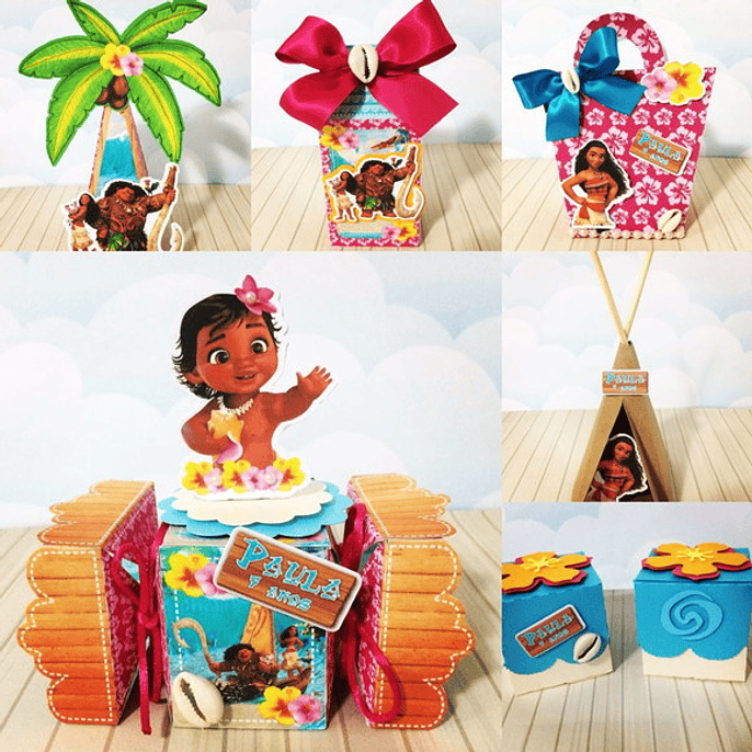 Arquivo de Corte Moana 1