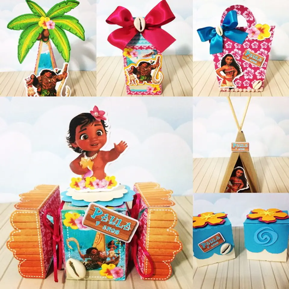 Arquivo de Corte Moana 1