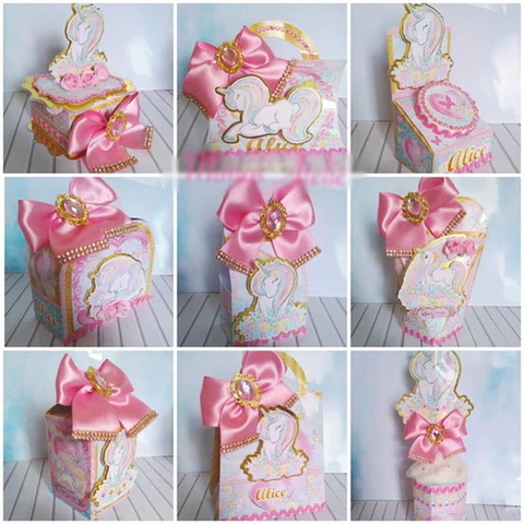 Arquivo de Corte Unicornio