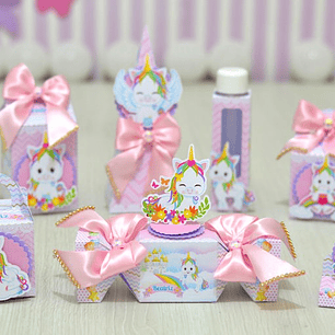 Arquivo de Corte Unicórnio