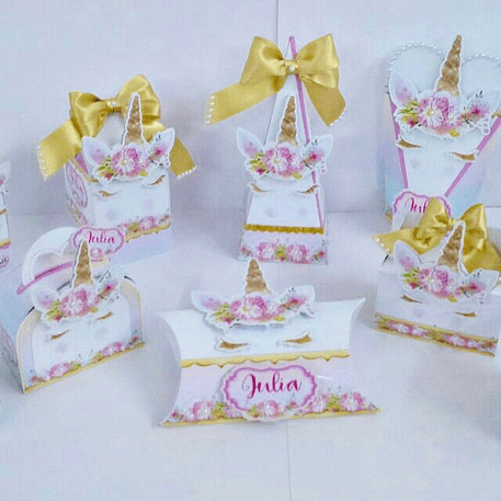 Kit Digital Box Menino 9