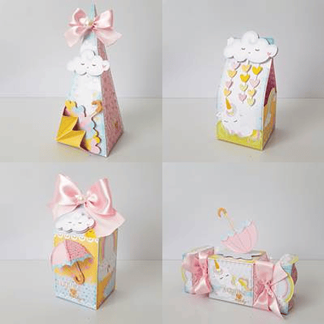 Kit Digital Box Menino 34