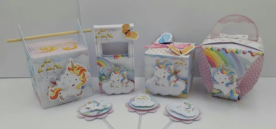 Kit Digital Box Menino 37