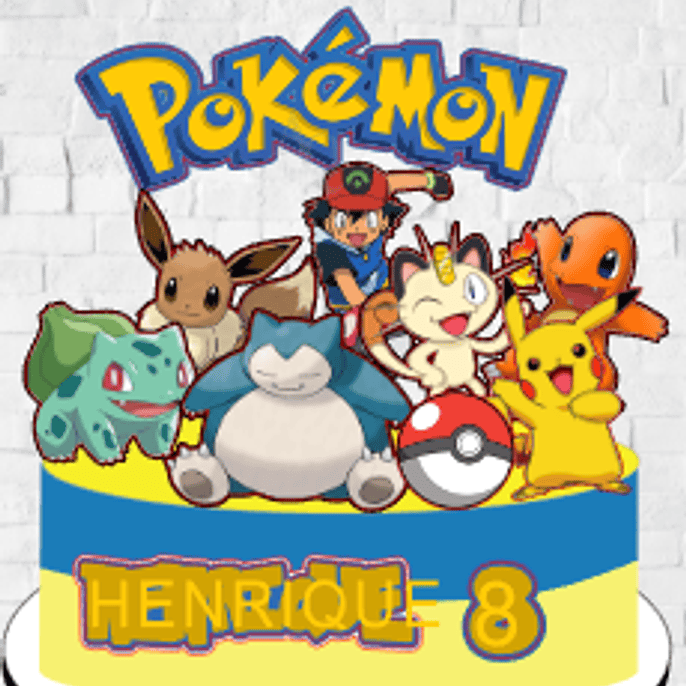 Kit Digital Box Menino 61