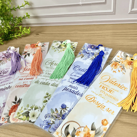 Arquivo Marca Páginas Calendário Floral 2026 - MADI 2