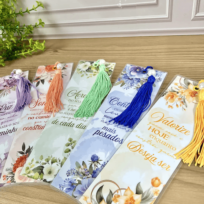 Arquivo Marca Páginas Calendário Floral 2026 - MADI 2