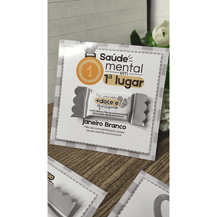 Arquivo Janeiro Branco Card Balinha