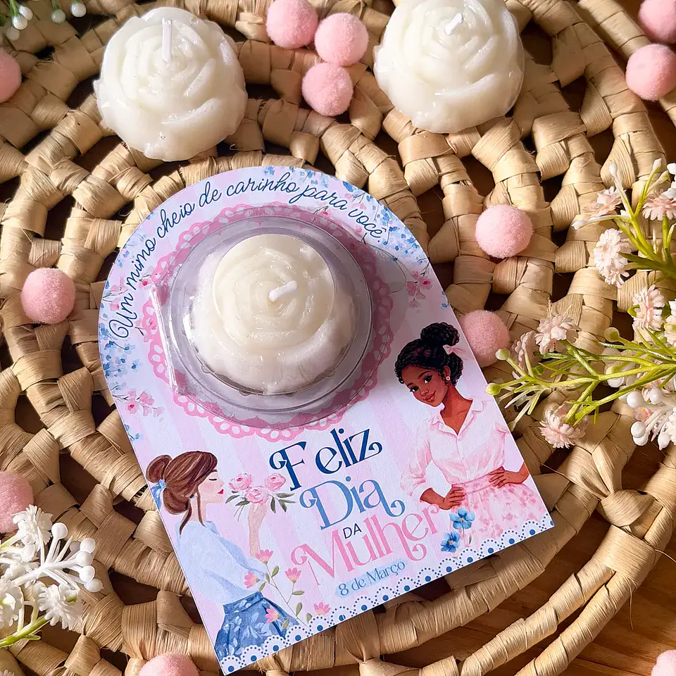 Arquivo Pré Venda Dia da Mulher 4