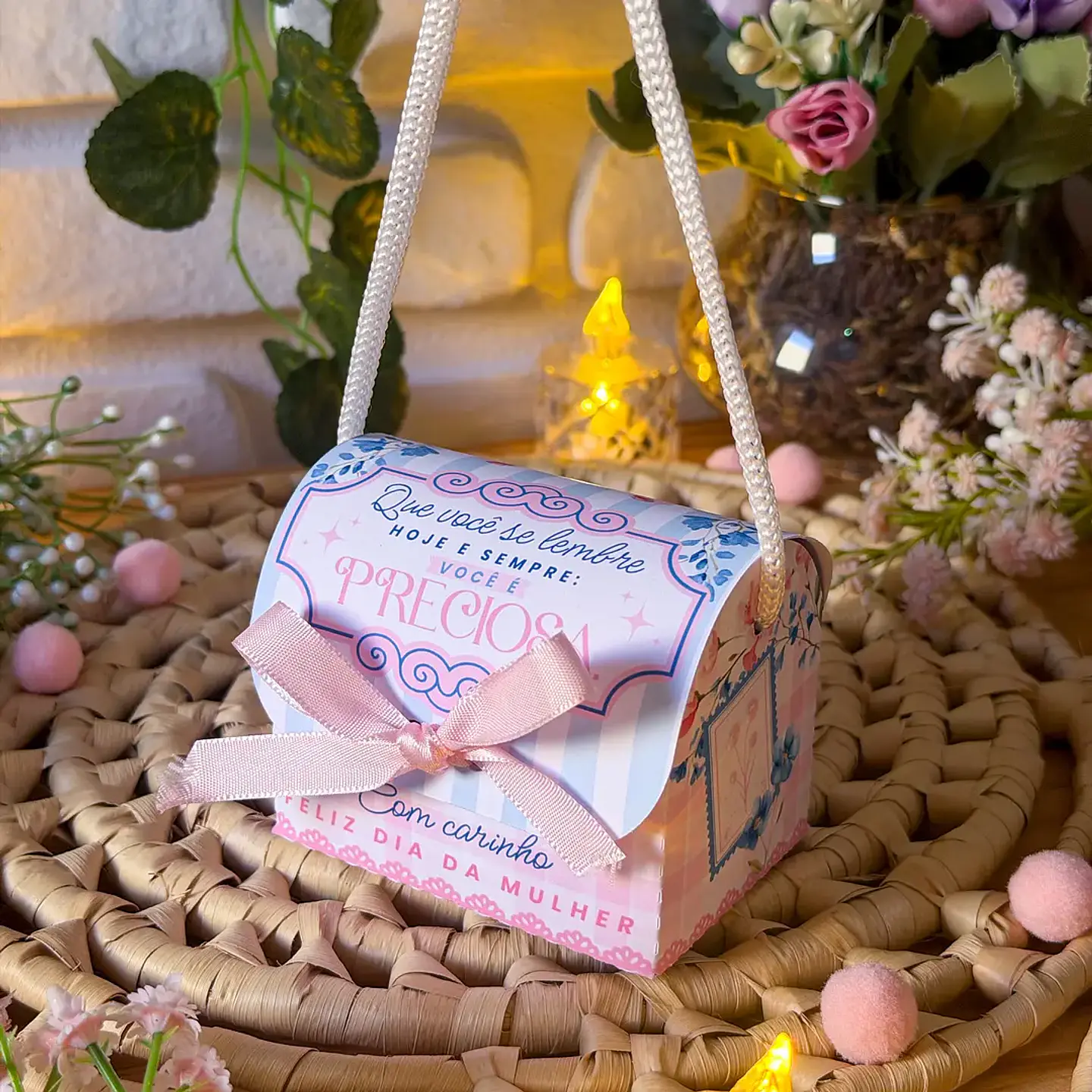 Arquivo Pré Venda Dia da Mulher 5