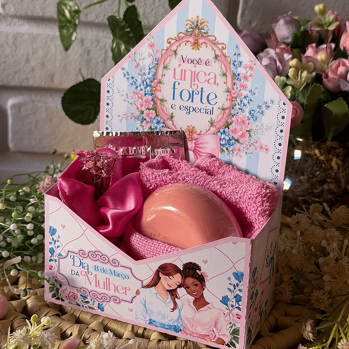 Arquivo Pré Venda Dia da Mulher 7