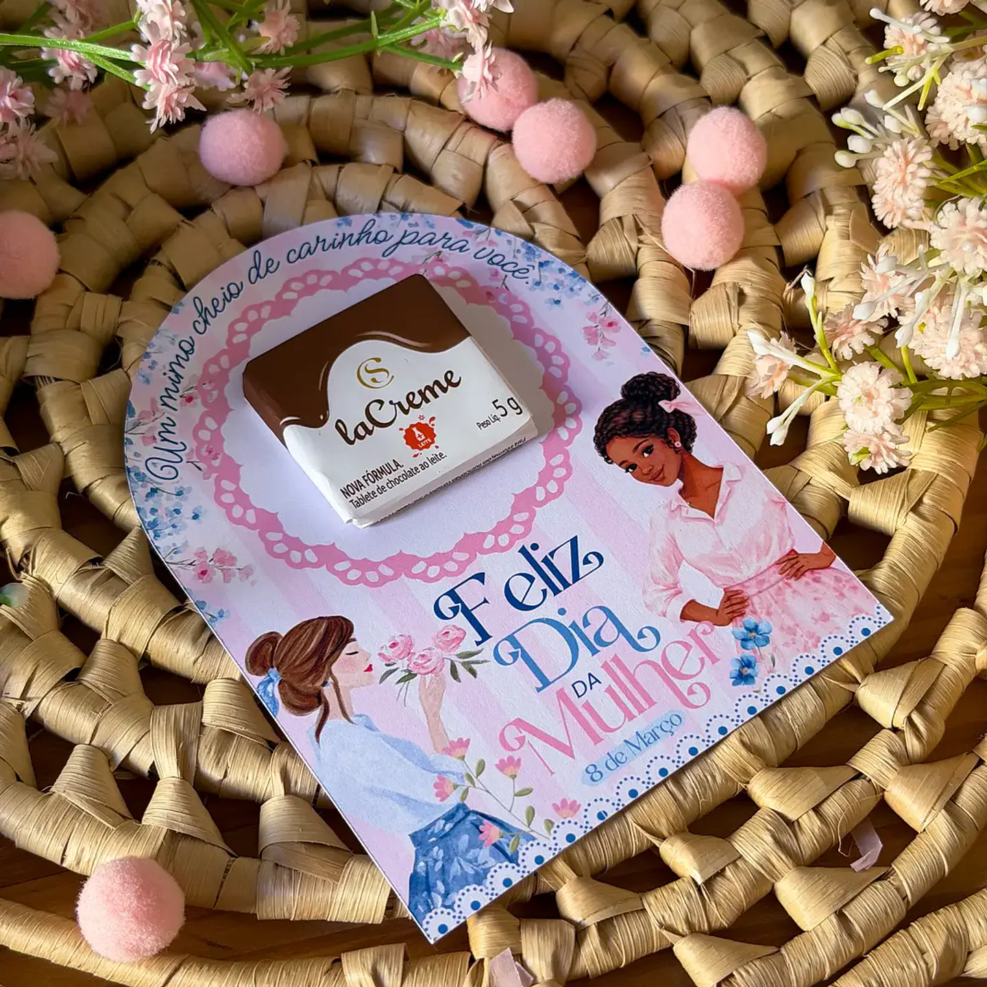 Arquivo Pré Venda Dia da Mulher 9