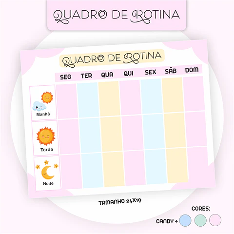 Arquivo Quadro de Rotina 
