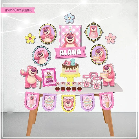 Arquivo de Corte Toy Story