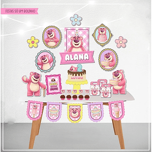 Arquivo de Corte Toy Story