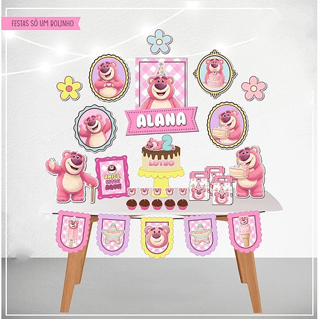 Arquivo de Corte Toy Story 1