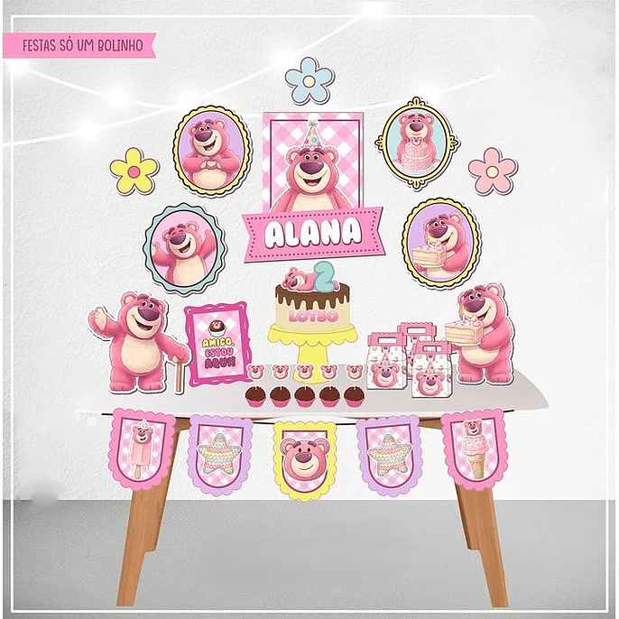 Arquivo de Corte Toy Story 1