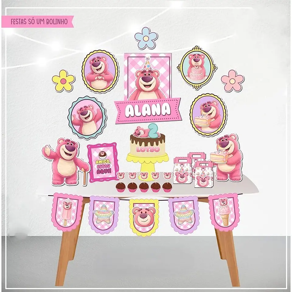 Arquivo de Corte Toy Story 1