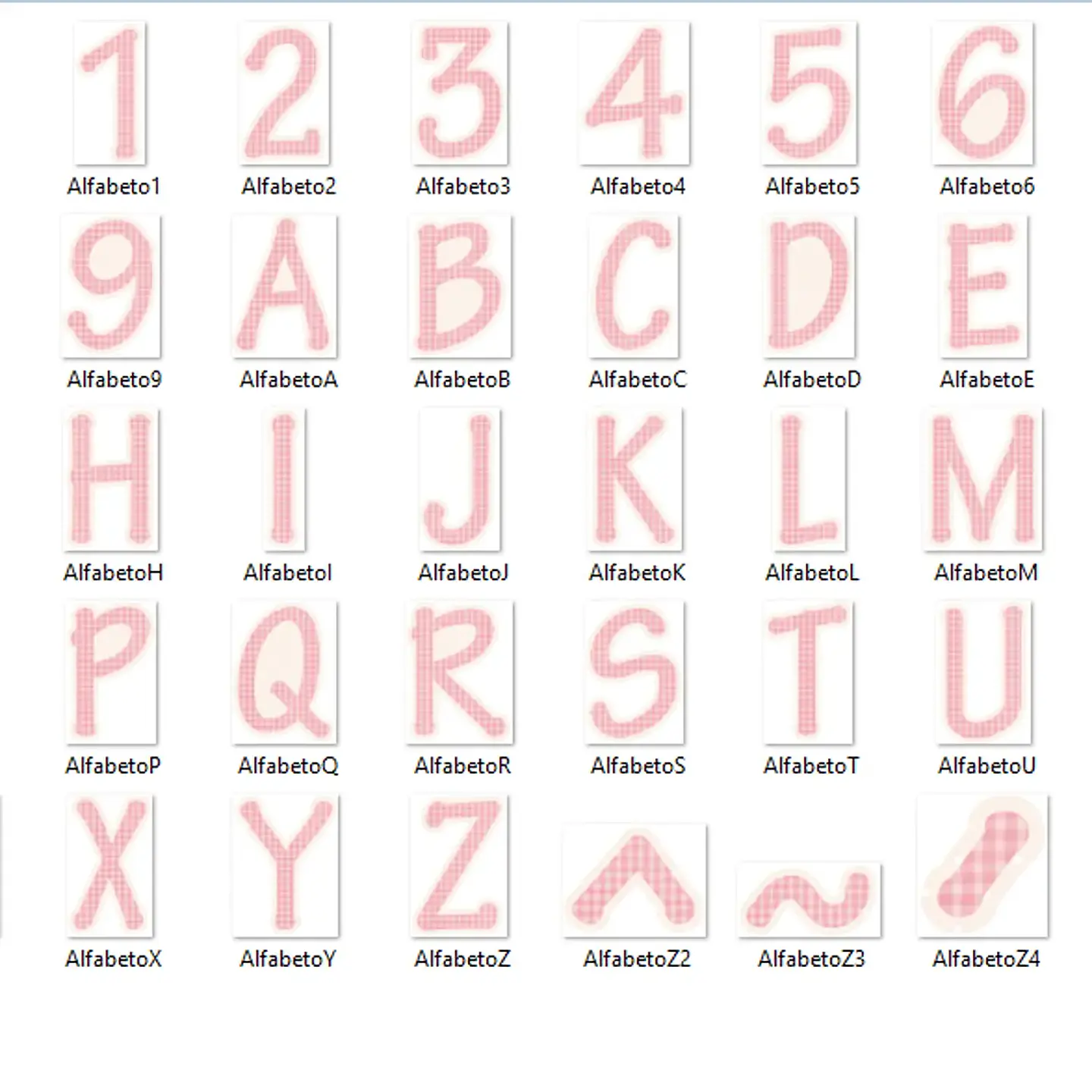 Kit Digital Fazendinha Menina - Com Amor Aquarela 2