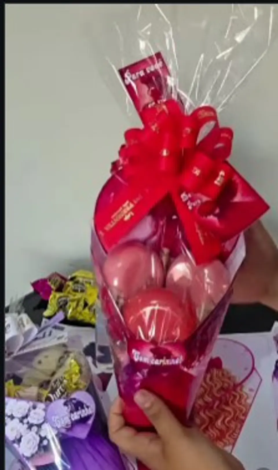 Arquivo Dia da Mulher Buquê 1