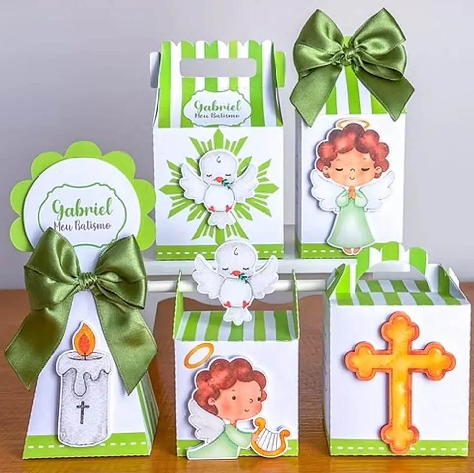 Arquivo de Corte Batizado  1