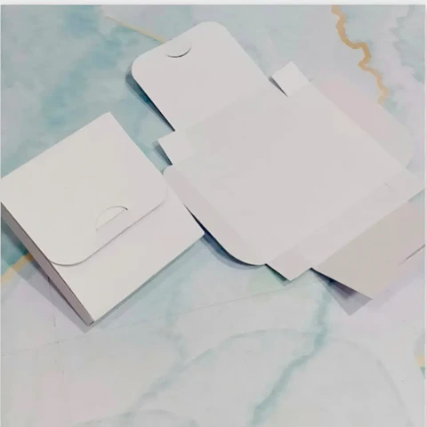 Arquivo Mini Embalagem