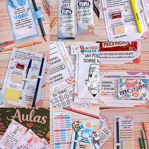 Arquivo Combo Volta ás Áulas 2026