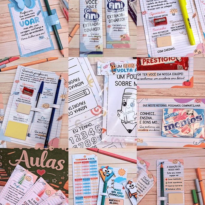 Arquivo Combo Volta ás Áulas 2026 1