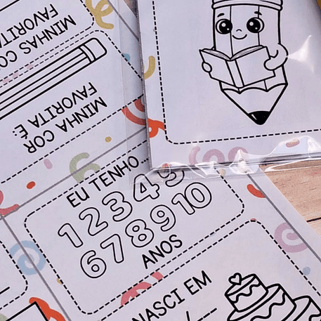 Arquivo Volta ás Áulas Caderninho Colorir 3