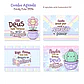 Arquivo Combo Agenda Candy Cute 2026 - Thumbnail 4