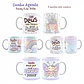 Arquivo Combo Agenda Candy Cute 2026 - Thumbnail 5