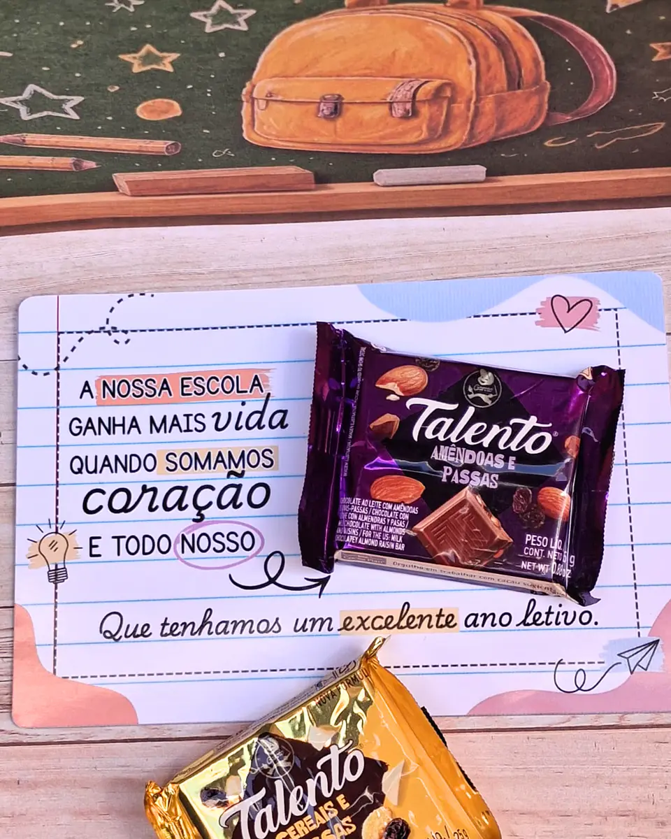 Arquivo Voltas á Áulas Card Doces 3