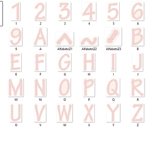 Kit Digital Reino Encantado - Com Amor Aquarela