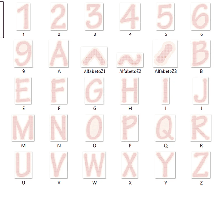 Kit Digital Reino Encantado - Com Amor Aquarela 2