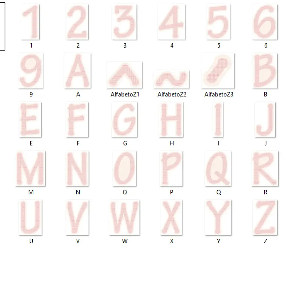 Kit Digital Reino Encantado - Com Amor Aquarela 2