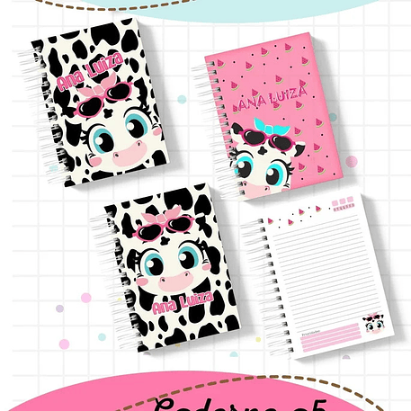 Arquivo Volta ás Áulas Vaquinha - Capas e Miolos 1